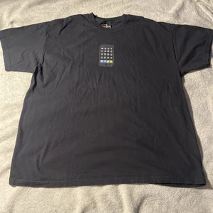 Vintage y2k APPLE Software ENGINEER Tee SHIRT iPhone XL Mitarbeiter Week of Code - Bild 1 von 8