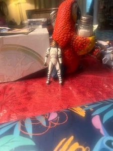 Star Wars Clone Trooper Phase I 3.75" Saga Collection 2007 SAGA 057 Figur - Bild 1 von 1