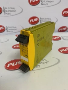 Pilz PNOZ mo3p ID NO: 773510 - Picture 1 of 3