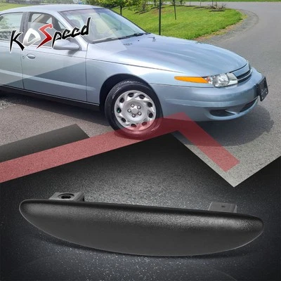 Front/Rear Left/Right Side Door Pull Handle for 01-02 Saturn L100/200/300 Lw200 - Image 1 of 4