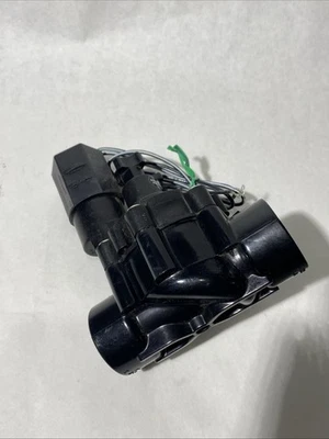 Rain Bird 1 in. In-Line Sprinkler Valve - Image 1 of 4