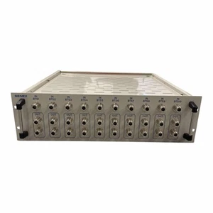 SITDPI3011020 Genex RF Power Divider Matrix montaggio su rack tipo N - Foto 1 di 3
