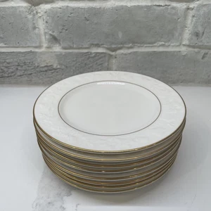 Set di 8 Noritake Halls of Evy: piatti da dessert - Foto 1 di 4