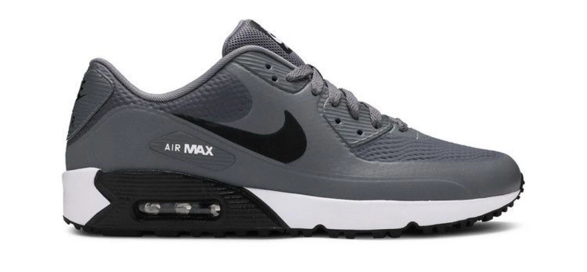 Nike Air Max 90 Golf Smoke Grey for Sale | Authenticity Guaranteed