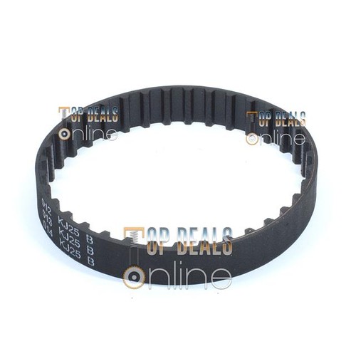Replacement Drive Belt For BLACK+DECKER Planer Models BD6500 & BD725 Type 1 – OEM Part 324427-00