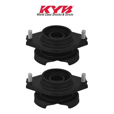KYB Kit - 2 Rear Suspension Strut Mount For 2013-2014 Subaru Outback - Image 1 of 2