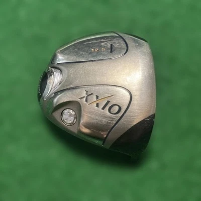 XXIO Driver 12.5° Right Hand (Head Only) Used - Image 1 of 3