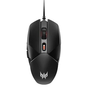 Predator Cestus 325 Gaming Mouse 6 Buttons Wired USB Pixart 3327 Our Lightest Ev - Picture 1 of 4