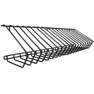 Lockncharge Carrier 40 Mk5 18 Slot Rack 2 Per Cart - Afbeelding 1 van 1