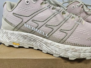 Merrell Moab Flight Trail Women Size 6 Running Shoes - Picture 1 of 5