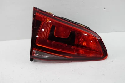 Volkswagen Golf GTI LH 2015-2017 luz trasera izquierda maletero interior 5GM945093B D1 Foto 1 de 4