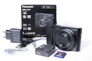 Panasonic LUMIX TZ100 - Bild 1 von 10