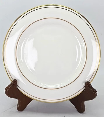 Federal Gold Bread & Butter Plate, by Lenox - Image 1 of 4