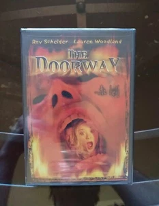 The Doorway (DVD, 2000) Brand NEW - New Concorde - Roy Scheider, Lauren Woodland - Picture 1 of 3