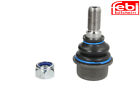 Lower Front Axle Ball Joint L/R Fits: Fits For Daily Iv 2.3D/3.0Cng/3.0D 05.0