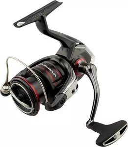 Shimano 20 Vanford C5000XG Spinning Reel Ship from Japan New in Box Ship FedEX - Picture 1 of 16