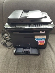 Samsung CLX-3175FW All-In-One Color Laser Printer - Picture 1 of 6