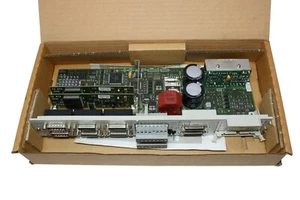 SIEMENS 6SN1115-0BA11-0AA1 SIMODRIVE 611 DIGITAL CLOSED-LOOP - Picture 1 of 8