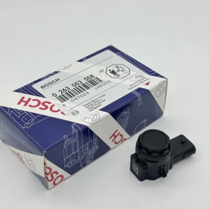 NEW PARKING SENSOR For 2019-2024 BMW BUMPER ULTRASONIC PDC BUMPER 9826784 - Picture 1 of 8