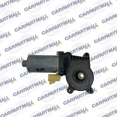 Mercedes-Benz ML 320 1998-2003 motor ventana lateral derecha trasera 9137041093 OEM Foto 1 de 4