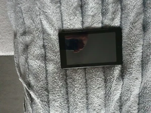 Kindle Fire 7 Tablet - Picture 1 of 2