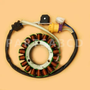 Nuevo estator magneto para Hisun 400CC HS400 UTV estator bobina magnética 31102-F12-0000 - Imagen 1 de 5