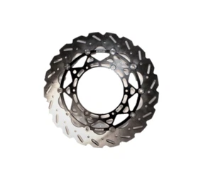  DISQUE FREIN AVANT SUPERMOTARD 320MM KTM - Picture 1 of 1