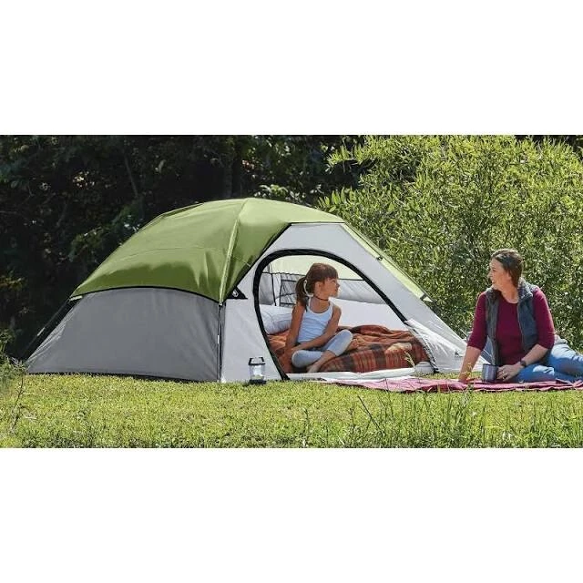 Ozark Trail 3-Person Dome Tent - Image 1 of 1