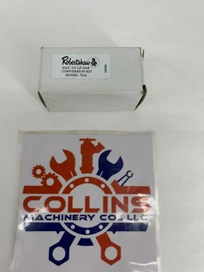 Robertshaw Model 7222 Kit No. 54300 For Natural Gas to LP Gas - Picture 1 of 4