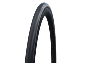 Schwalbe One Tube Type HS462 RaceGuard-Addix Bicycle Tire - Picture 1 of 1