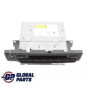 BMW X5 E70 Head Unit CIC DAB Professional Navigation System Controller 9218356 - Picture 1 of 11