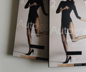 Marks and Spencer Everyday Tights for 