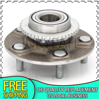 512203 Buje de cojinete de rueda trasera para Infiniti I35 2000-2003 Nissan Máxima 2002-2004 Foto 1 de 4