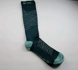 FIGS Compression Be An Outsider Socks Size M - Picture 1 of 4