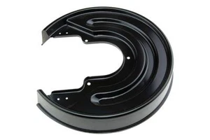 Per VW Transporter 1990-2003 Deflettore Disco Freno Posteriore 7D0615611B - Picture 1 of 2