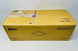 AVer CAM550 Ceiling Mount Bracket 112AU301-A72 - Picture 1 of 3
