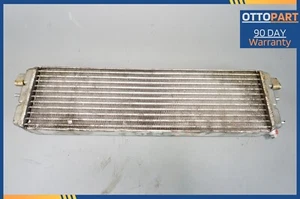 Mercedes W251 R350 ML350 GL320 BlueTec CDI Diesel Intercooler Radiator OEM - Picture 1 of 6
