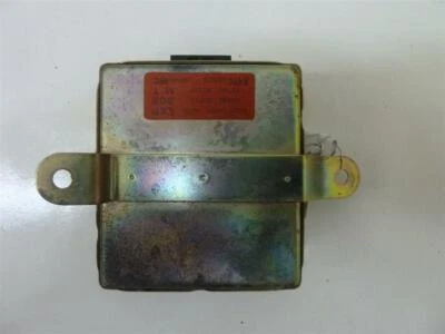 MÓDULO CONTROL CRUCERO NISSAN 200SX 1984 1985 1986 18930 07F16 OEM Foto 1 de 4