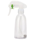 200ml Hairdressing Spray Bottle Hair Salon Soft Hose 360 Degrees Spray Bottl FST