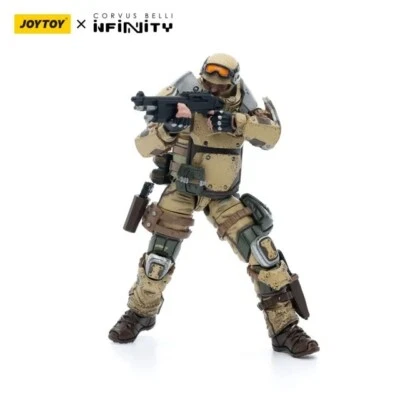 JOY TOYS Infinity JT4454 1/18 Predator Cavalry Squad Action Figure Model Toy - Image 1 of 4