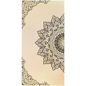 Orientalische Wandfliesen Fliesen Damaskus 1 Stk. - Muster 12 - Bild 1 von 2