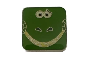 Disney Resort Toy Story Land Rex Trading Pin Collectible - Picture 1 of 4