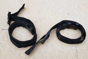 Set of Pride XL8 Battery Straps - Picture 1 of 4