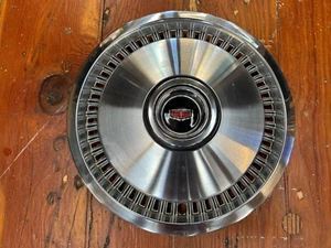 1979 Ford Mercury 14" Hubcap Wheel Cover D9M C1130BA - Picture 1 of 5