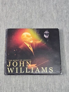 The Music Of America - John Williams CD - Imagen 1 de 8