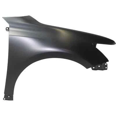 Fender For 2011-2017 Lexus CT200h Front Passenger Side Primed Steel LX1241122 - Image 1 of 4