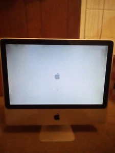 Apple iMac A1225 20" Desktop - MB324LL/A (April, 2008) - Picture 1 of 6