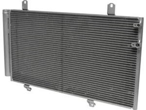 UAC 53PR27Q A/C Condenser Fits 2006-2012 Toyota Avalon Condenser Parallel Flow - Picture 1 of 1