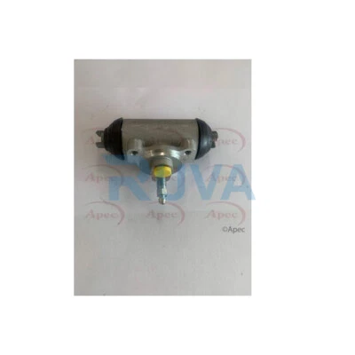 Cilindro de freno de rueda trasera Ruva 1717334 para Ford Ranger 1999-2012 Foto 1 de 2