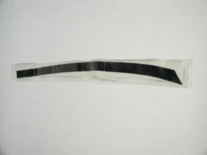 HYUNDAI OEM 13-17 Elantra GT Exterior-Rear-Black Out Tape Left 86382A5000 - Picture 1 of 5